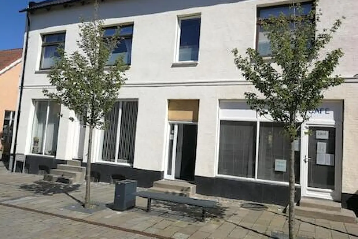 Hotels in Aarhus, Midtjylland, Denmark