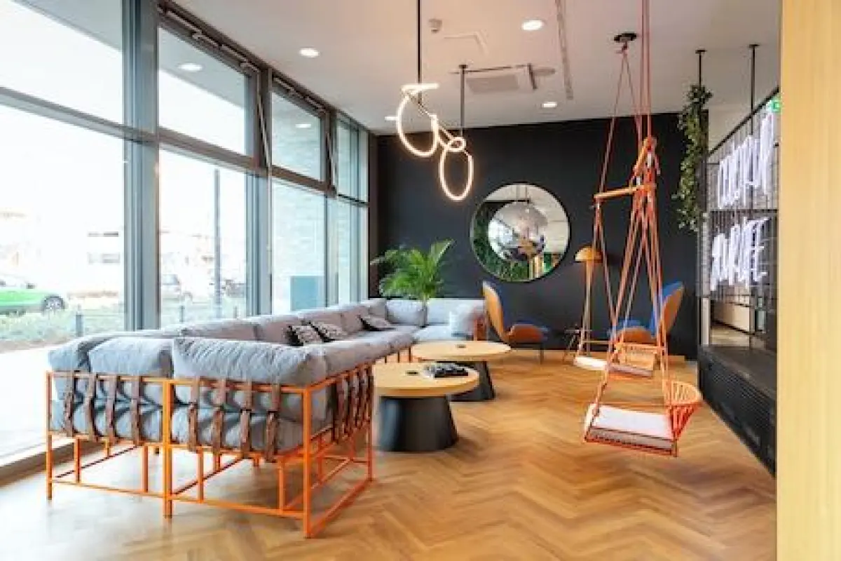 LOGINN Hotel Köln Airport – Affordable hotel in Cologne