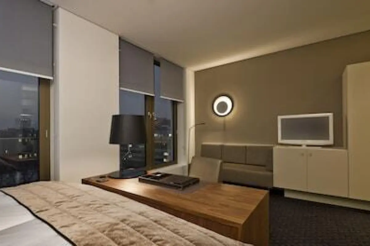 COSMO Hotel Berlin Mitte – Affordable hotel in Berlin