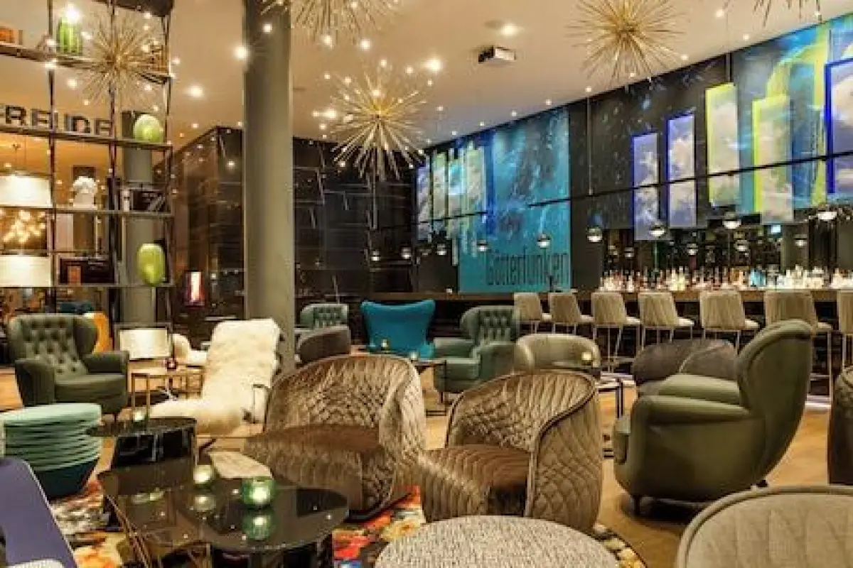 Motel One Bonn - Beethoven – Affordable hotel in Bonn