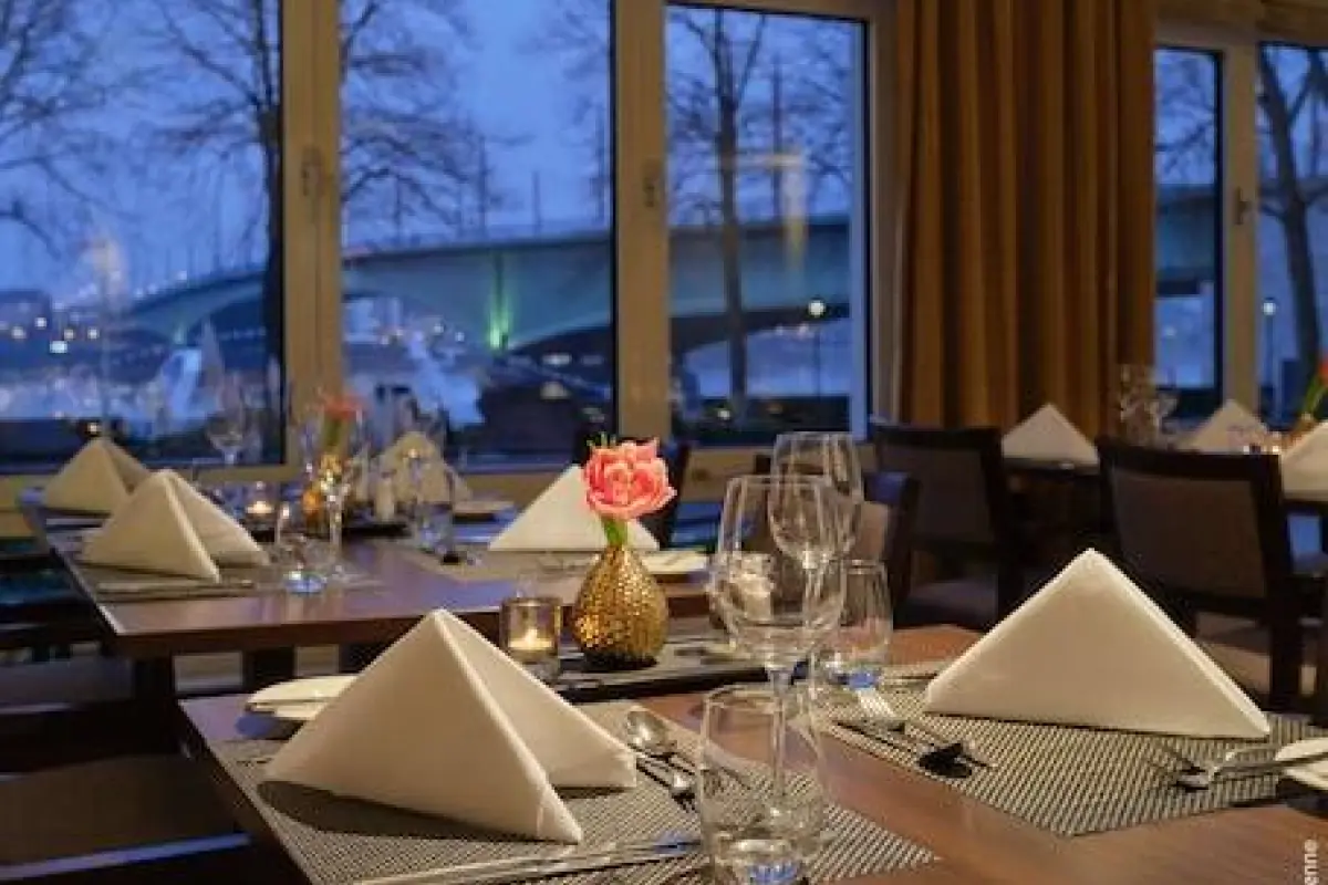 Dorint Hotel Bonn – Affordable hotel in Bonn