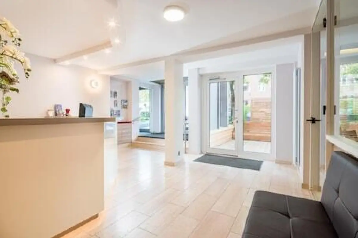 Astoria Hotel – Affordable hotel in Bonn