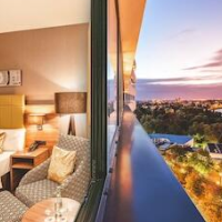 Bonn Marriott Hotel – Affordable hotel in Bonn