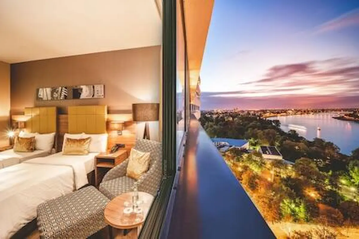 Bonn Marriott Hotel – Affordable hotel in Bonn