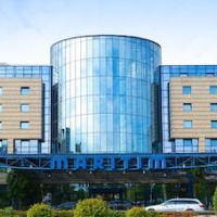 Maritim Hotel Bonn – Affordable hotel in Bonn