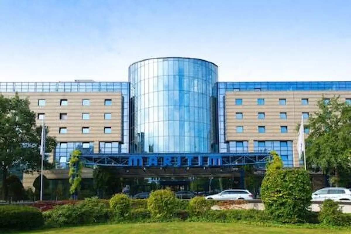 Maritim Hotel Bonn – Affordable hotel in Bonn