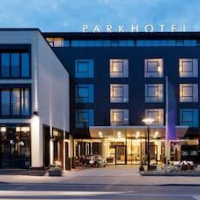 Welcome Parkhotel Euskirchen – Affordable hotel in Euskirchen