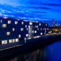 art'otel Cologne powered by Radisson Hotels – Affordable hotel in Cologne