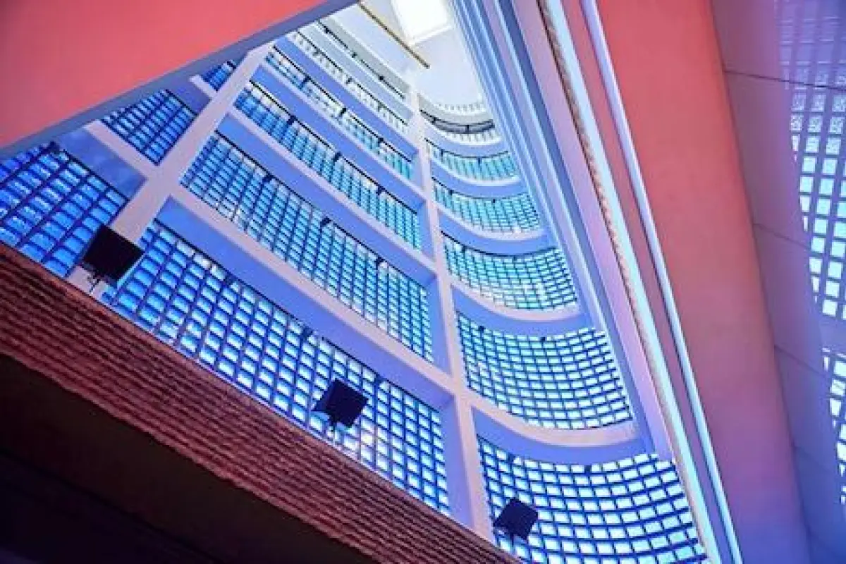 Lindner Hotel Cologne Am Dom, part of JdV by Hyatt – Affordable hotel in Cologne