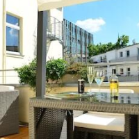 Hotel Domspitzen – Affordable hotel in Cologne