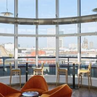 Scandic Berlin Kurfürstendamm – Affordable hotel in Berlin