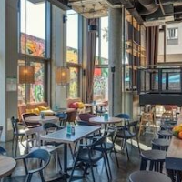 Schulz Hotel Berlin Wall at the East Side Gallery – Affordable hotel in Berlin