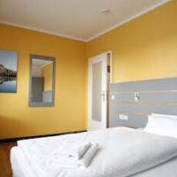 Dietrich-Bonhoeffer-Hotel – Affordable hotel in Berlin