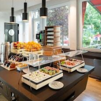 aletto Hotel Kudamm – Affordable hotel in Berlin