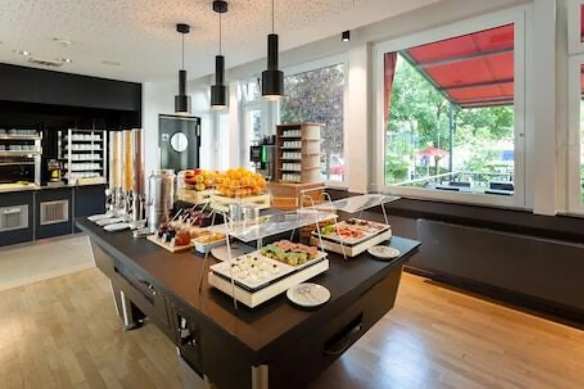 aletto Hotel Kudamm – Affordable hotel in Berlin