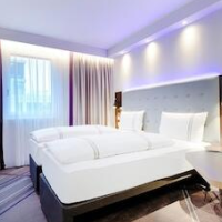 Premier Inn Berlin City Wilmersdorf – Affordable hotel in Berlin