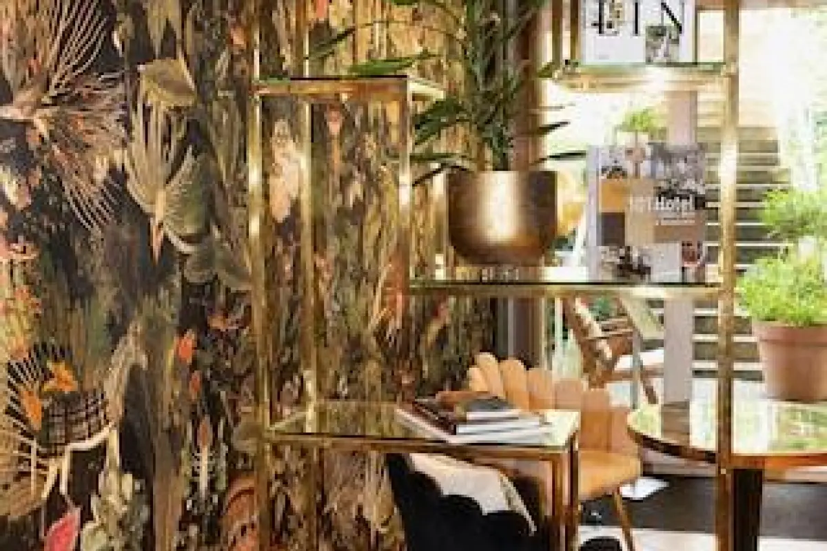 Hotel Carolinenhof – Affordable hotel in Berlin