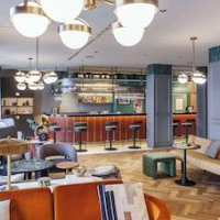 Radisson RED Berlin Kudamm – Affordable hotel in Berlin