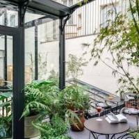 Hotel Faubourg Galant Paris - Handwritten Collection – Affordable hotel in Paris