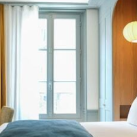 Hotel Casimir – Affordable hotel in Paris