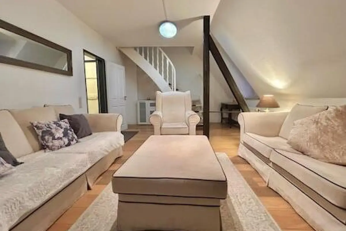 FHS Aparthotel – Affordable hotel in Bonn