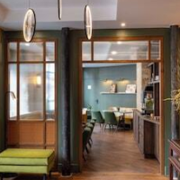 Les Rives Oceanik – Affordable hotel in Paris