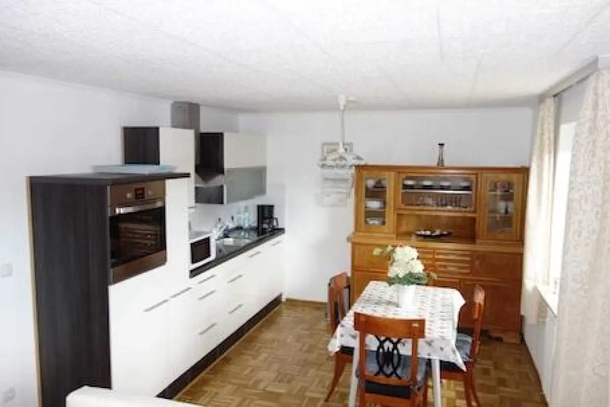 Wohnung Werner – Affordable hotel in Wachtberg