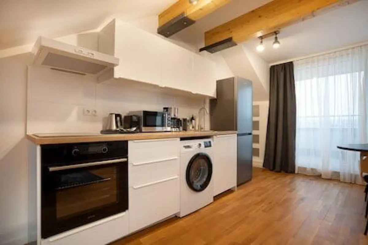 Schöne Apartments in Bad Honnef – Affordable hotel in Bad Honnef