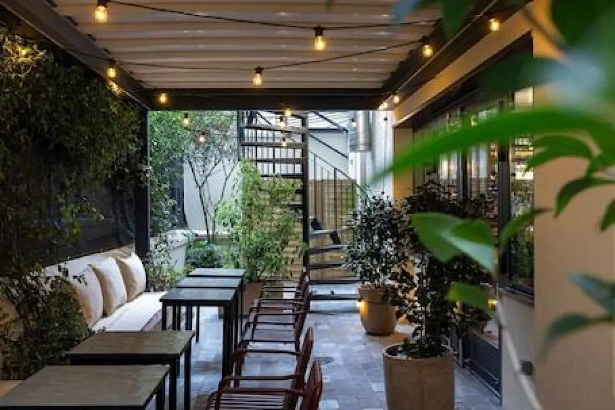 La Conversation – Affordable hotel in Paris