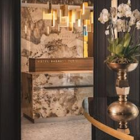 Hôtel Barnett Paris – Affordable hotel in Paris