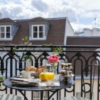 Hôtel Aubépine – Affordable hotel in Paris