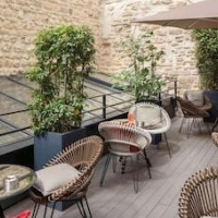 Hôtel Le 123 Sébastopol - Astotel – Affordable hotel in Paris