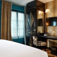 Hôtel de JoBo – Affordable hotel in Paris