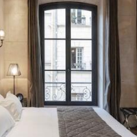 Hotel Le Presbytère – Affordable hotel in Paris