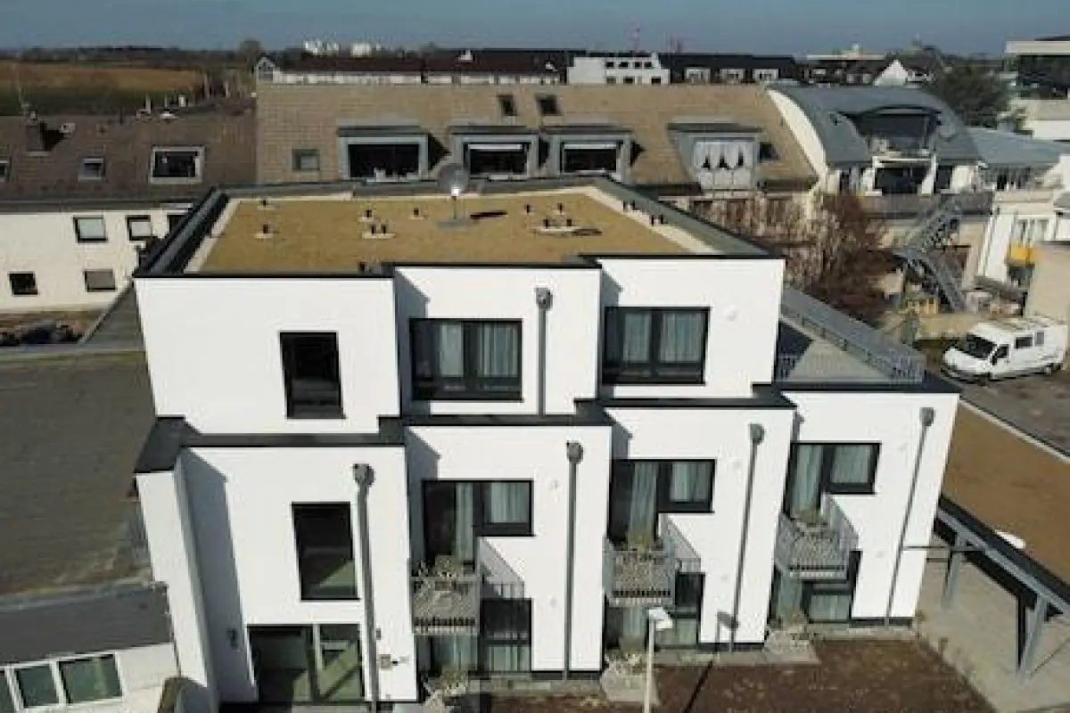 Schicke Apartments in Bonn I home2share – Affordable hotel in Bonn