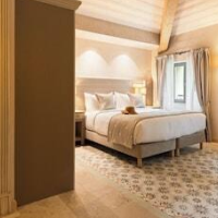 Le Prieuré - Château La Martinette – Affordable hotel in Le Thoronet