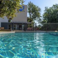 ibis budget Le Cannet des Maures – Affordable hotel in Le Cannet-des-Maures