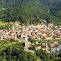 Hotel restaurant des Maures – Affordable hotel in Collobrieres