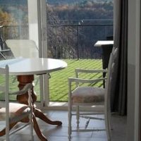 Au Relais Provencal – Affordable hotel in Bagnols-en-Foret