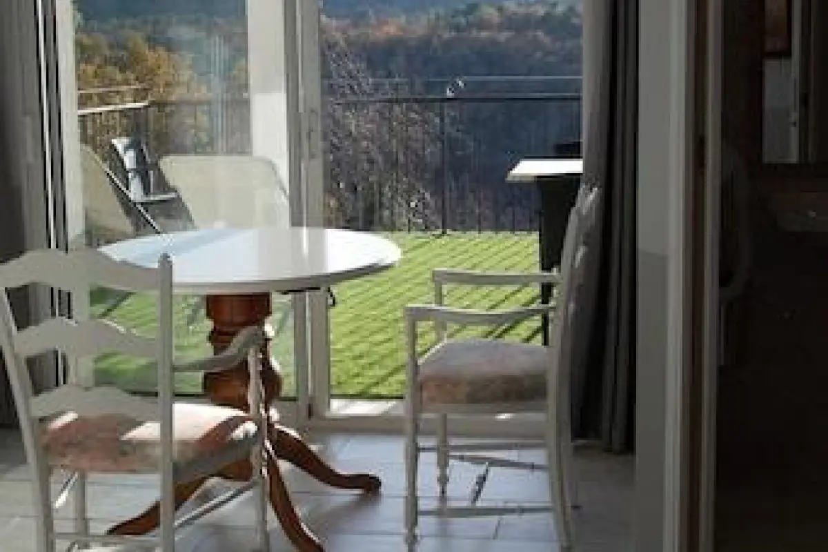 Au Relais Provencal – Affordable hotel in Bagnols-en-Foret