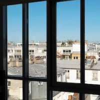 Hotel Jules & Jim – Affordable hotel in Paris