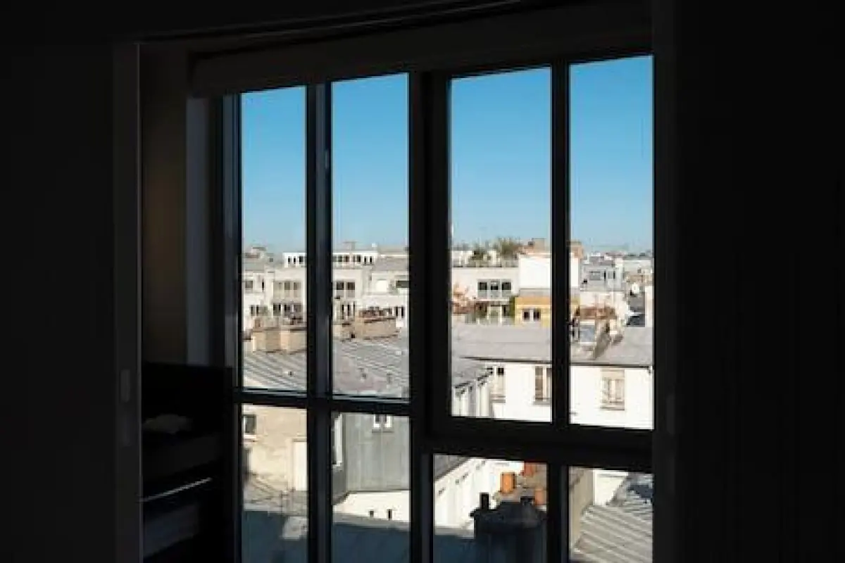 Hotel Jules & Jim – Affordable hotel in Paris