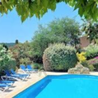 Les Jardins de Bormes, adult-only hotel with sauna & jacuzzi  – Affordable hotel in Bormes-Les-Mimosas
