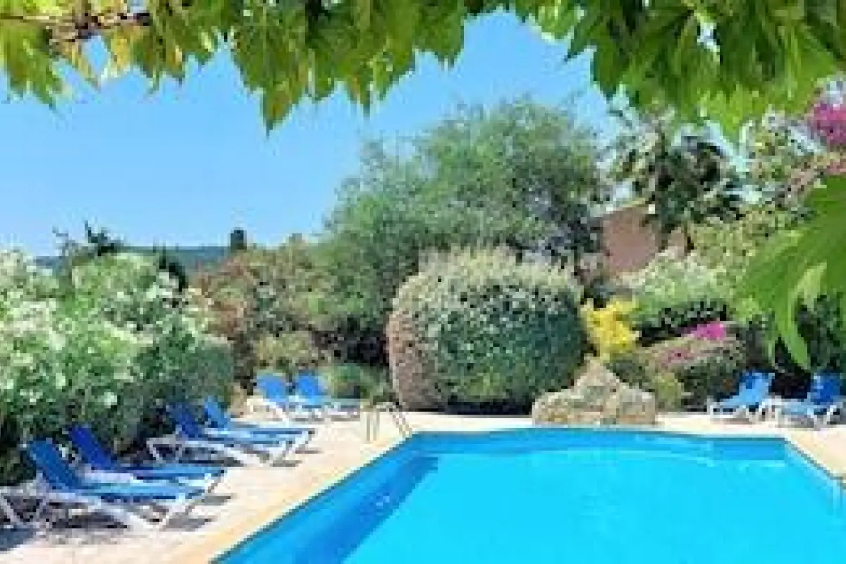 Les Jardins de Bormes, adult-only hotel with sauna & jacuzzi  – Affordable hotel in Bormes-Les-Mimosas