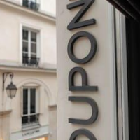 Hôtel Dupond Smith – Affordable hotel in Paris