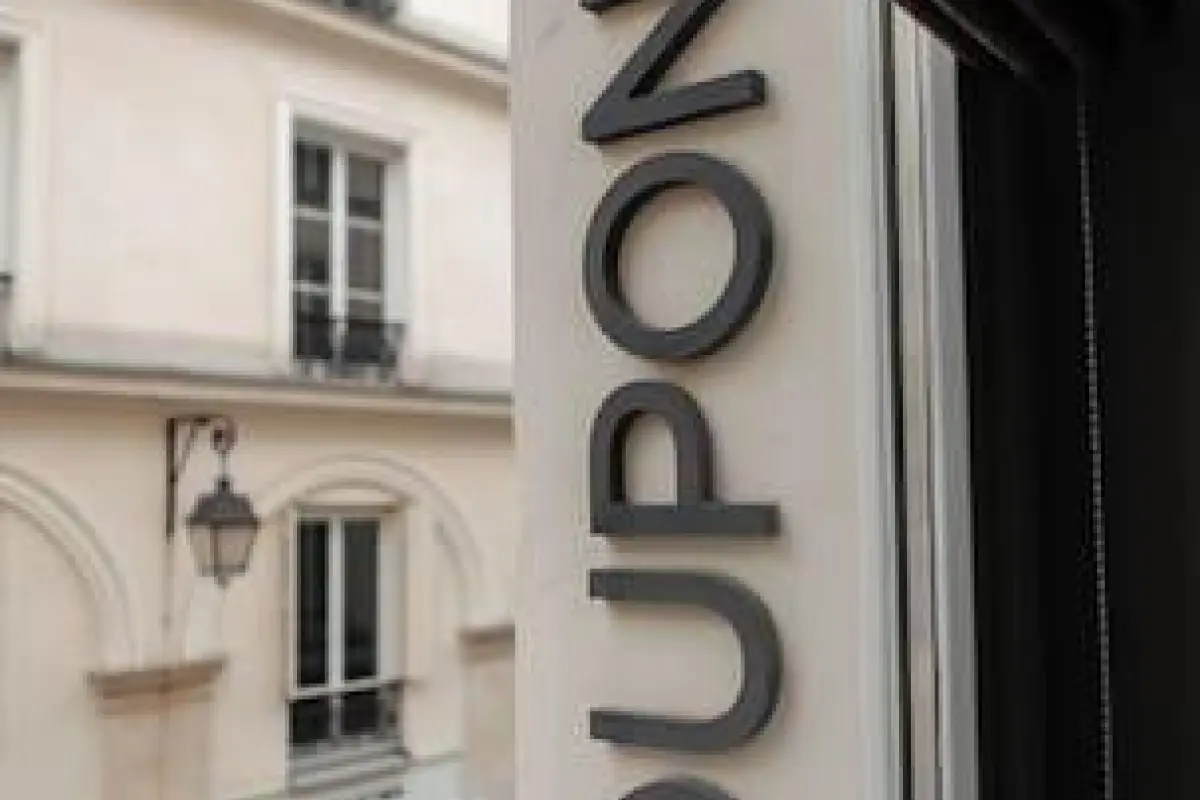 Hôtel Dupond Smith – Affordable hotel in Paris