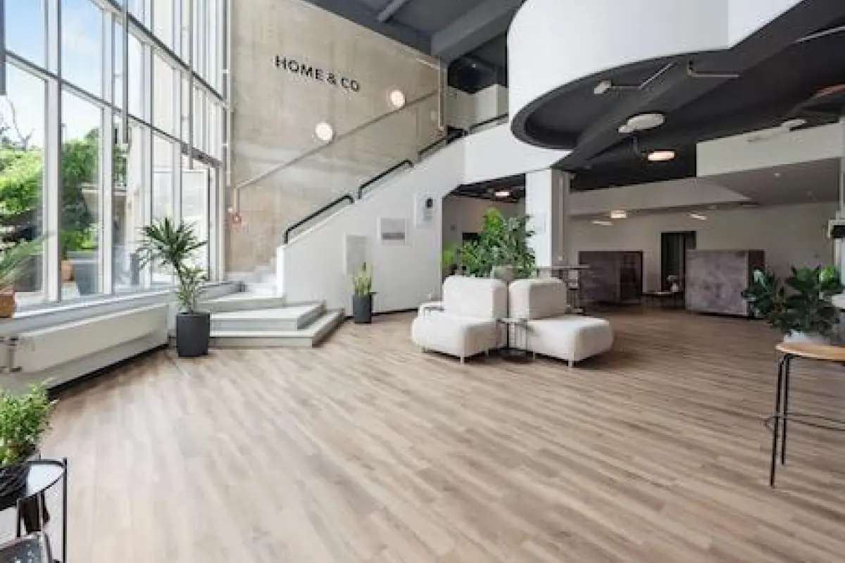 Home and Coliving Bonn Aparthotel – Affordable hotel in Bonn