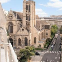 Hotel de Roubaix – Affordable hotel in Paris