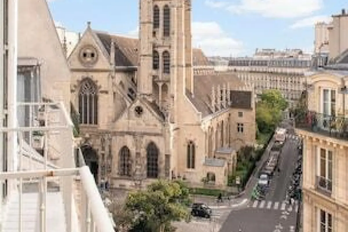 Hotel de Roubaix – Affordable hotel in Paris