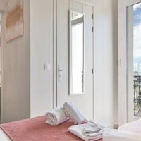 Hotel du Vieux Port – Affordable hotel in Saint-Raphael